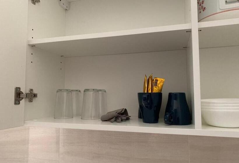 Bungalow Standard 3 Quartos, Aussieland Bungalows