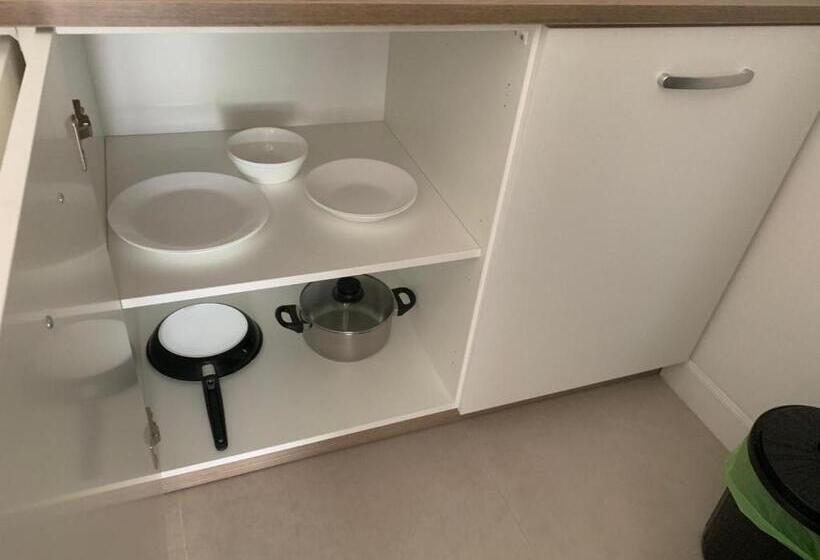 Bungalow Standard 3 Quartos, Aussieland Bungalows