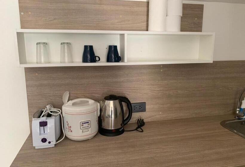 Bungalow Standard 3 Quartos, Aussieland Bungalows