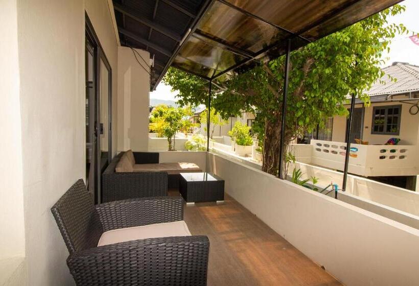 Bungalow Standard 3 Quartos, Aussieland Bungalows