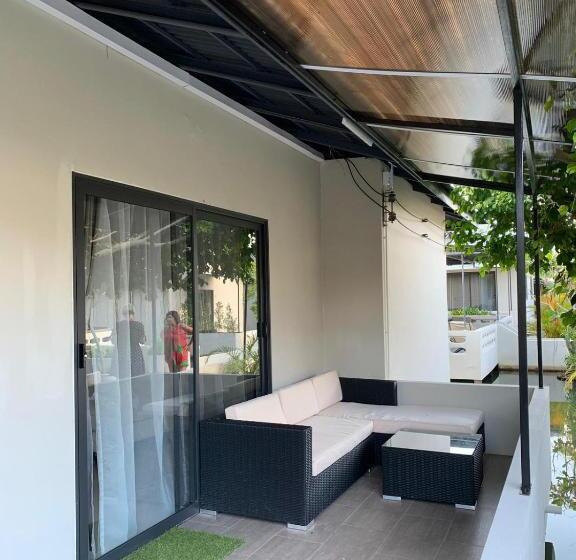 Bungalow Standard 3 Quartos, Aussieland Bungalows