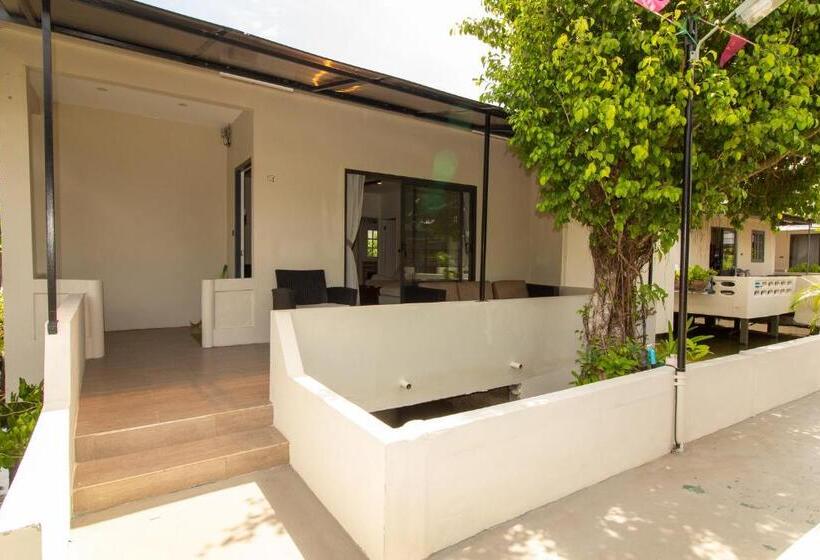 Bungalow Standard 3 Quartos, Aussieland Bungalows