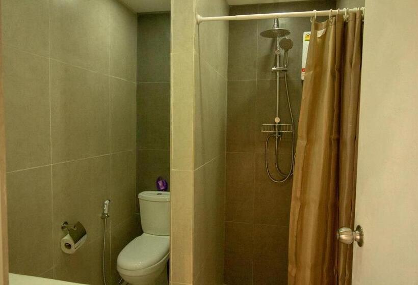 Bangalô Standard, Aussieland Bungalows