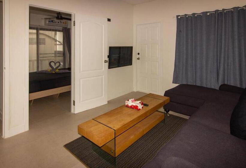 Bungalow Familiar, Aussieland Bungalows