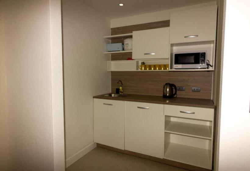 Bungalow Familiar, Aussieland Bungalows