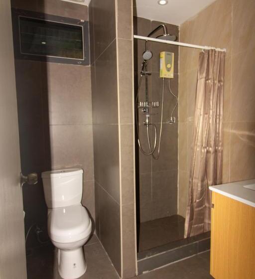 Bungalow Familiar, Aussieland Bungalows