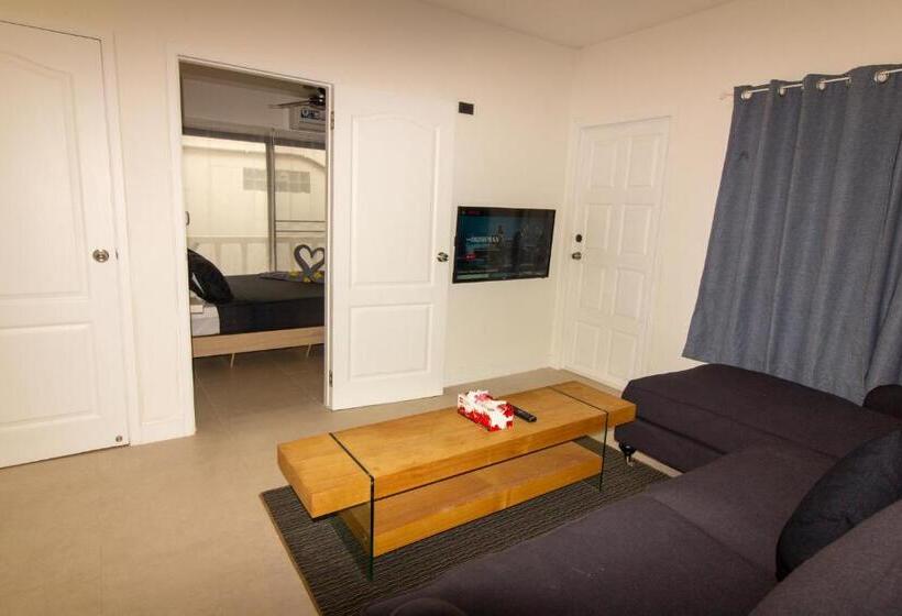 Bungalow Familiar, Aussieland Bungalows