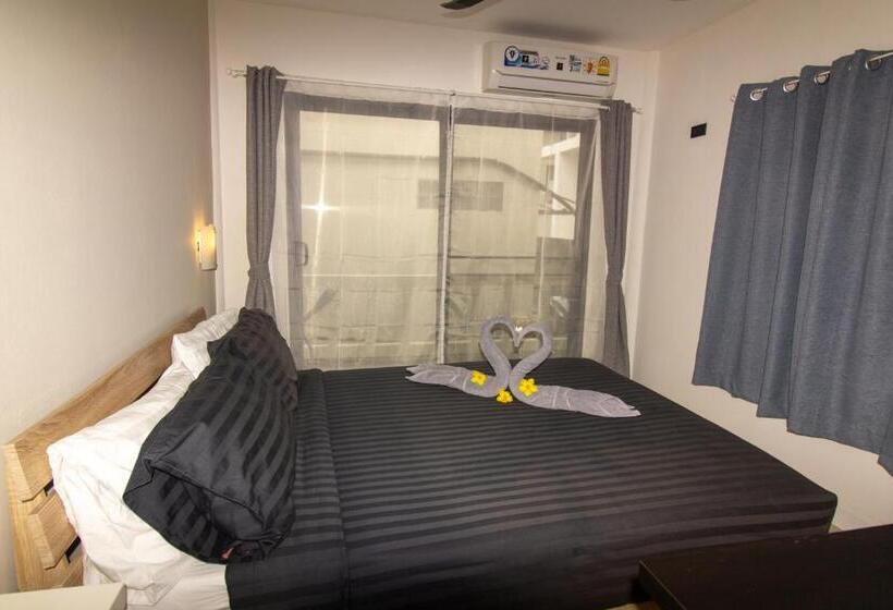 Bungalow Familiar, Aussieland Bungalows