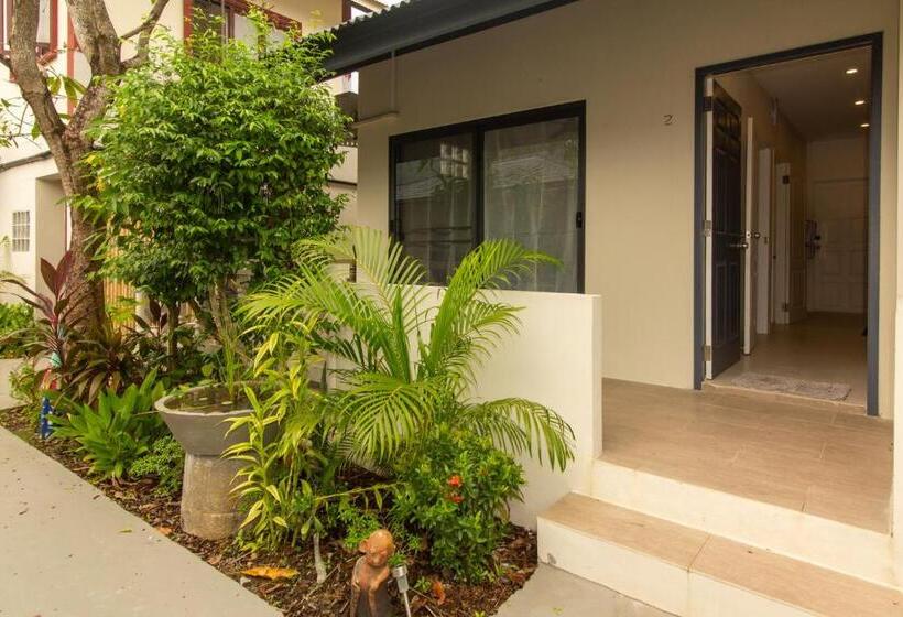 Bungalow Familiar, Aussieland Bungalows