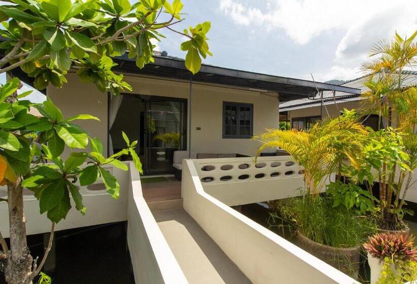 Bungalow Estandar 2 Quartos, Aussieland Bungalows