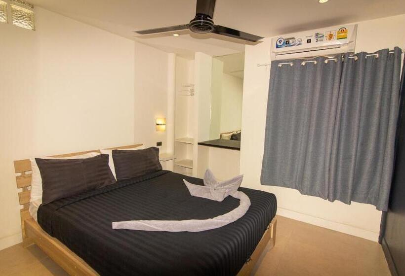 Bungalow Estandar 2 Quartos, Aussieland Bungalows