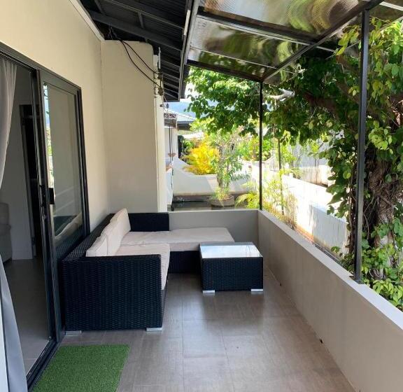 Bungalow Standard 3 Quartos, Aussieland Bungalows