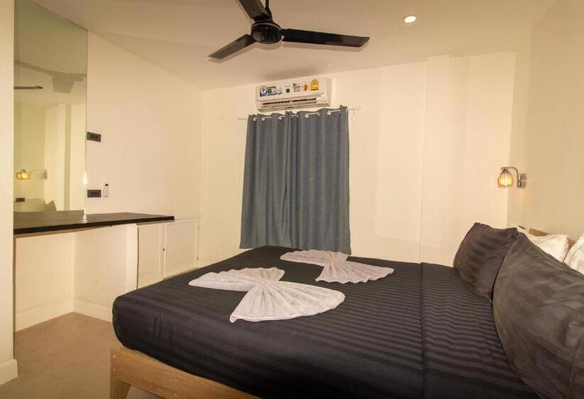 Bungalow Standard 3 Quartos, Aussieland Bungalows