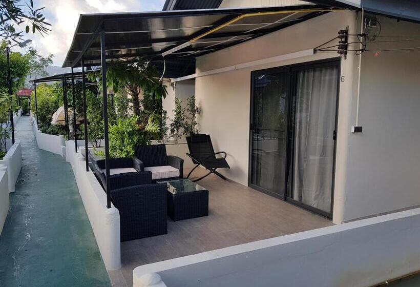 Bangalô Standard, Aussieland Bungalows