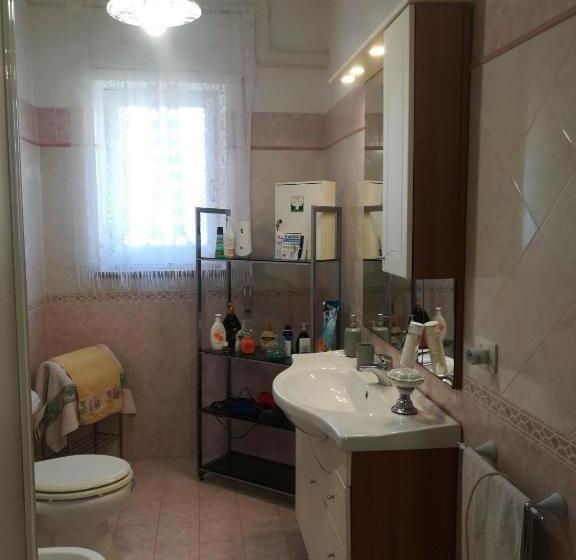 Standard room with outdoor bath, Domus Aurea