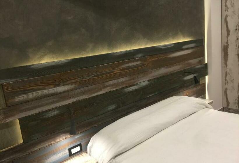 חדר סטנדרט, Domus Vesuvio