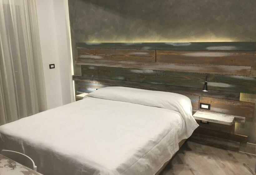 חדר סטנדרט, Domus Vesuvio