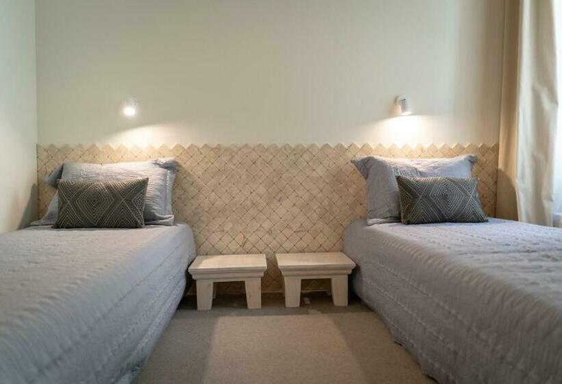 اتاق استاندارد, Mai Ram Yoga House