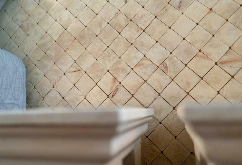 اتاق استاندارد, Mai Ram Yoga House