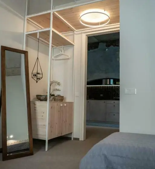 اتاق استاندارد, Mai Ram Yoga House