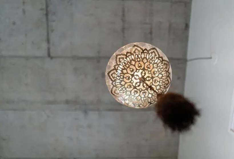 اتاق استاندارد, Mai Ram Yoga House