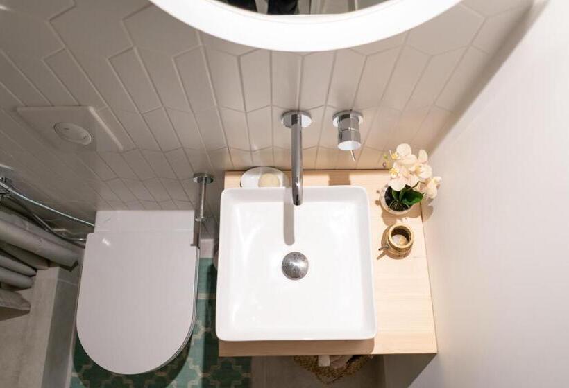 اتاق استاندارد, Mai Ram Yoga House