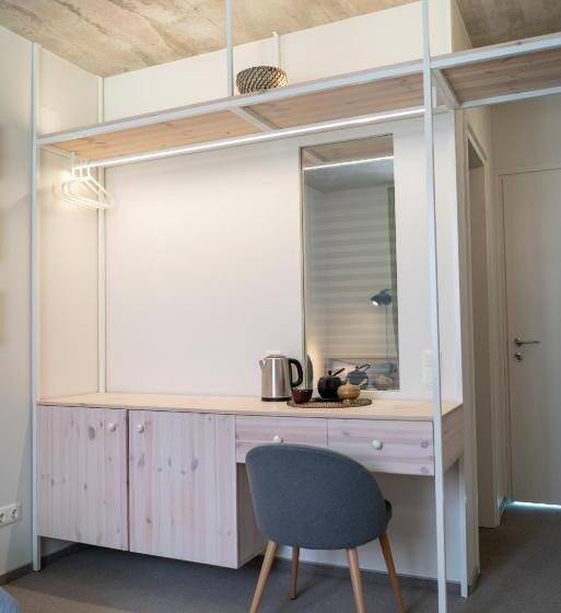 اتاق استاندارد, Mai Ram Yoga House