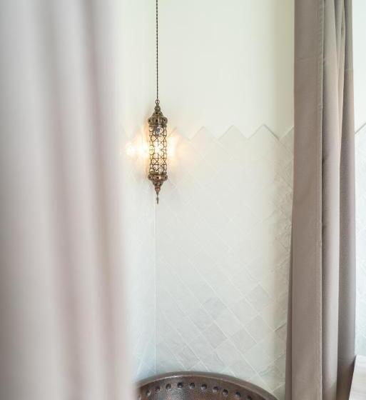 غرفة ديلوكس, Mai Ram Yoga House