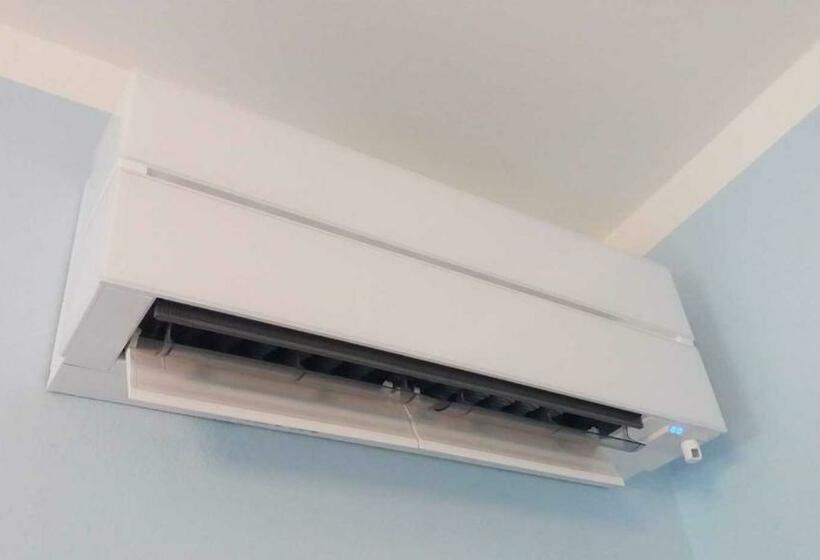 اتاق لوکس سه تخته, Villa Bruna