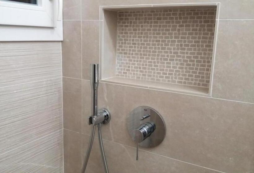 اتاق لوکس, Villa Bruna