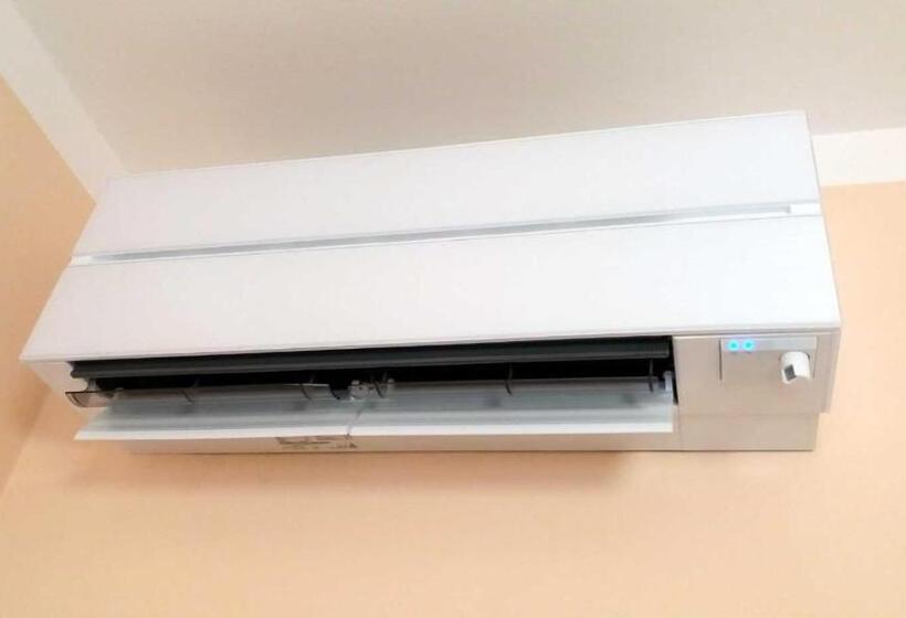 اتاق لوکس, Villa Bruna