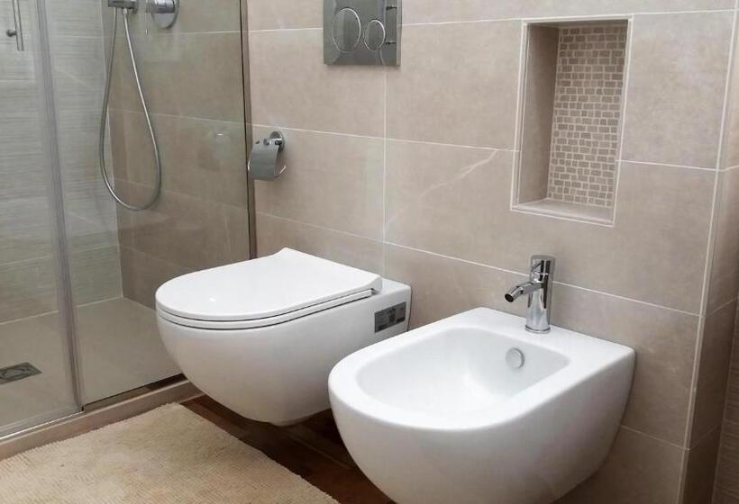 اتاق لوکس, Villa Bruna