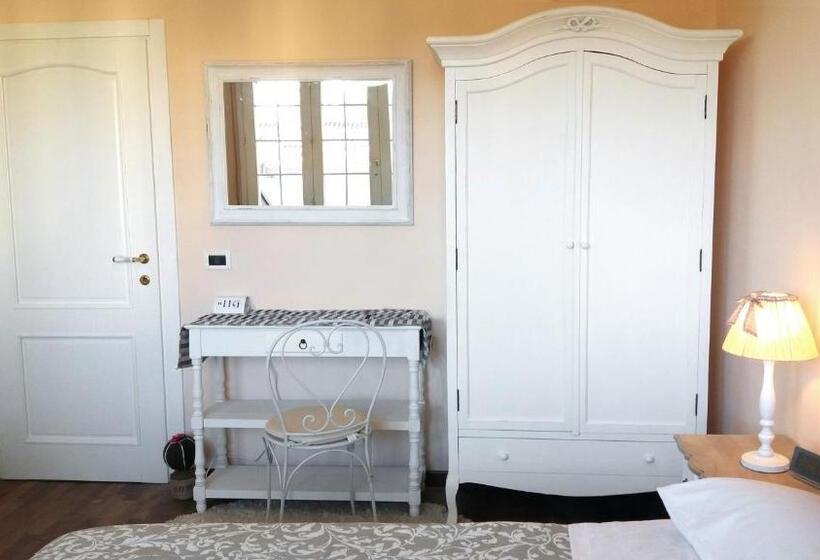 اتاق لوکس, Villa Bruna