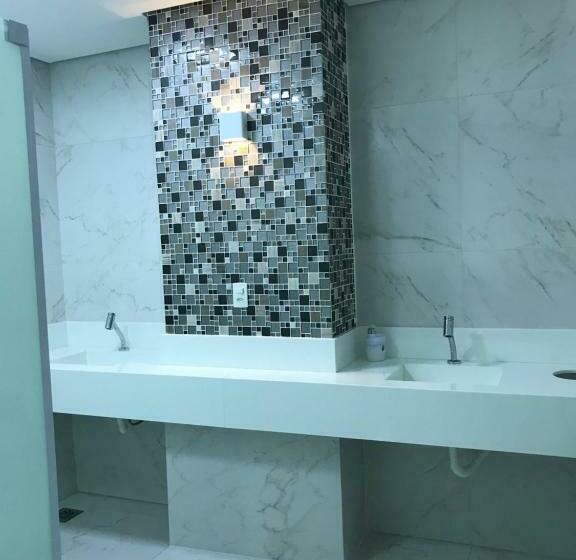 スタンダード４人部屋, Cavalinho Branco   Apartamento 516