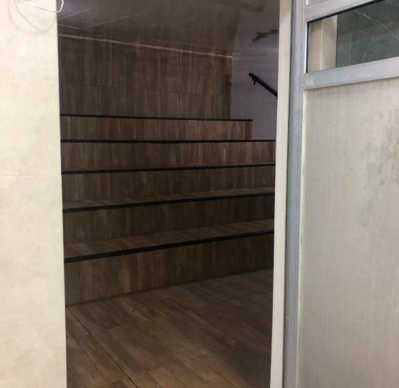 スタンダード４人部屋, Cavalinho Branco   Apartamento 516