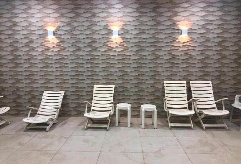 スタンダード４人部屋, Cavalinho Branco   Apartamento 516