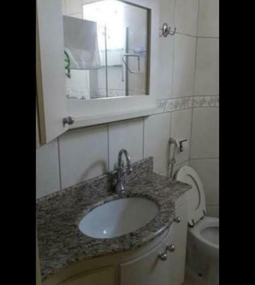 スタンダード４人部屋, Cavalinho Branco   Apartamento 516