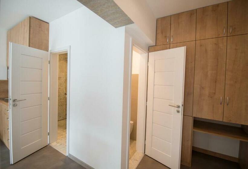 آپارتمان لوکس 1 خوابه, Ff Apartments Jasná Lúčky