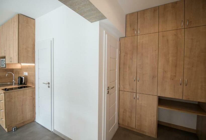 آپارتمان لوکس 1 خوابه, Ff Apartments Jasná Lúčky