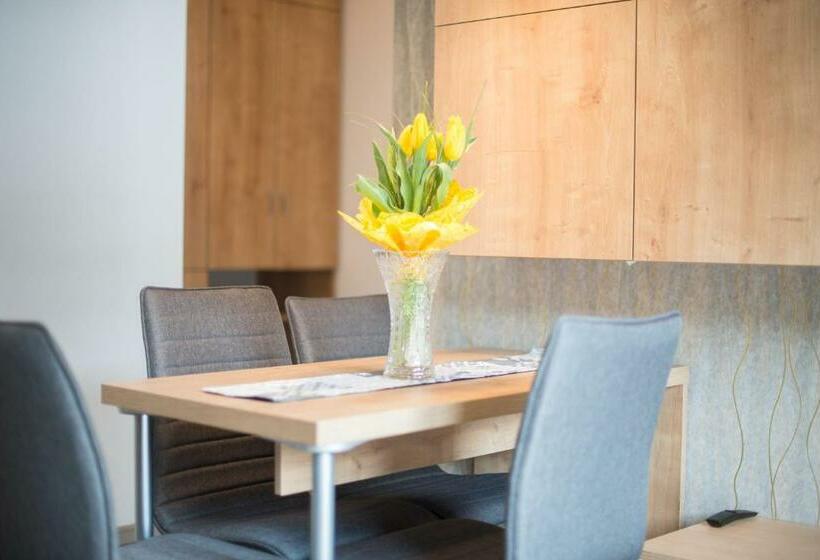 آپارتمان لوکس 1 خوابه, Ff Apartments Jasná Lúčky