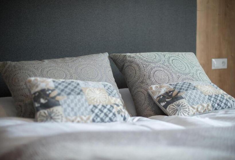 آپارتمان لوکس 1 خوابه, Ff Apartments Jasná Lúčky