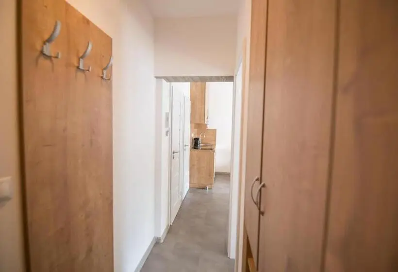 景色の見える一ベッドルームアパートメント, Ff Apartments Jasná Lúčky
