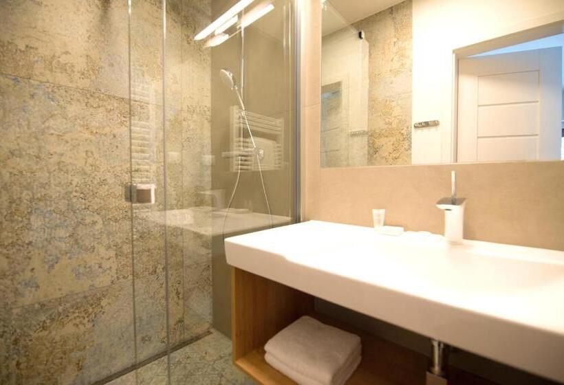 آپارتمان لوکس 1 خوابه, Ff Apartments Jasná Lúčky