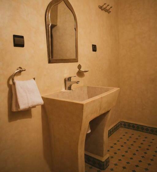 חדר סטנדרט, Dar Ait Bouguemez