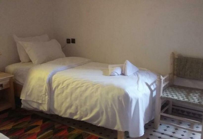 Chambre Standard, Dar Ait Bouguemez