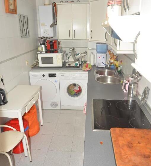 اتاق استاندارد, Habitacion Centro Historico Malaga