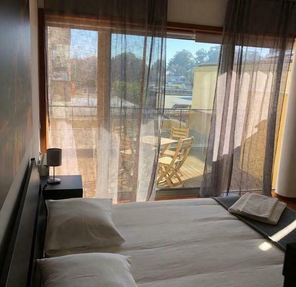 استودیوی استاندارد, Metro Heroismo Residence