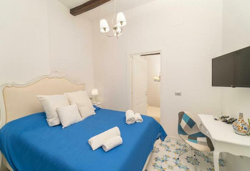 اتاق استاندارد, Napulitandream