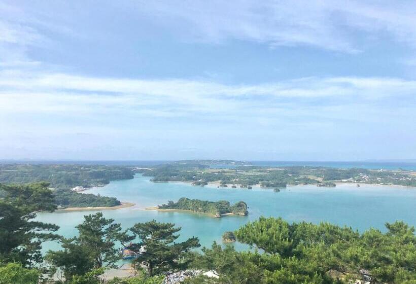 شقة غرفة واحدة, Nel Beach Rosso / Vacation Stay 17520