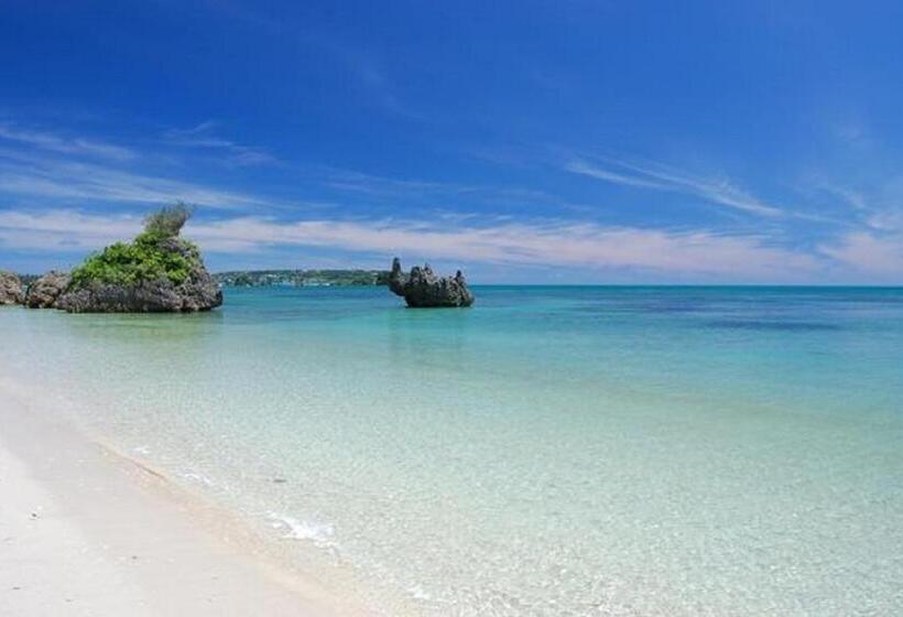 شقة غرفة واحدة, Nel Beach Rosso / Vacation Stay 17520